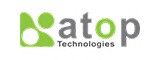 ATOP Technologies的LOGO