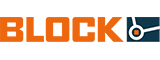 BLOCK的品牌LOGO