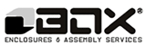 BOX ENCLOSURES的LOGO