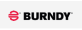 BURNDY的品牌LOGO