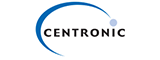 CENTRONIC的LOGO