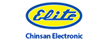 Chinsan (Elite)的LOGO