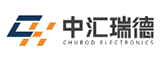 Churod Electronics的LOGO