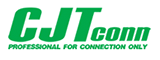 CJT(长江连接器)的LOGO