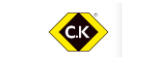 CK TOOLS的LOGO