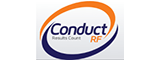 CONDUCTRF的LOGO