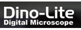 DINO-LITE的LOGO