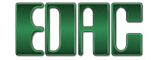EDAC Inc.的LOGO