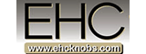 Electronic Hardware Corporation (EHC)的LOGO