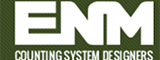 ENM Company的LOGO