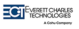 EVERETT CHARLES TECH的LOGO
