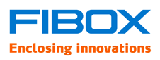 FIBOX Enclosures的LOGO