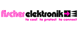 FISCHER ELEKTRONIK的LOGO