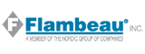 Flambeau Inc.的LOGO