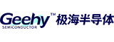 Geehy(珠海极海)的LOGO