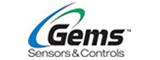 GEMS Sensors, Inc的LOGO