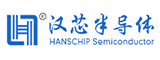 HGC(深圳汉芯)的LOGO