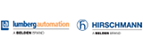 Hirschmann的LOGO