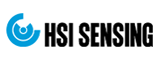 HSI Sensing的LOGO