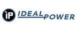 IDEAL POWER的LOGO