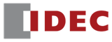IDEC Corporation的LOGO