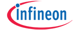 INFINEON的LOGO