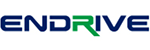 ENDRIVE(常州能动)的LOGO