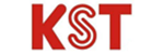 KST(台湾健和兴)的LOGO