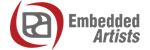 Embedded Artists的LOGO
