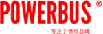 POWERBUS(强联通讯)的LOGO