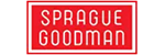 Sprague Goodman的LOGO