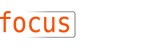 Focus Display Solutions的LOGO