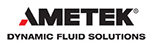 AMETEK Pittman的LOGO