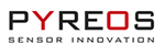 Pyreos的LOGO
