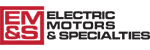 Electric Motors & Specialties的LOGO