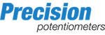 Precision Electronics Corporation的LOGO