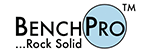 BenchPro的LOGO