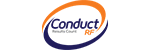 ConductRF的LOGO