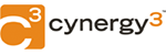 Cynergy 3的LOGO