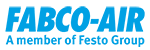 Fabco-Air的LOGO