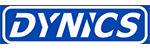 Dynics的LOGO