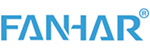 FANHAR(浙江凡华)的LOGO