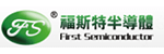 FIRST(福斯特)的LOGO
