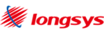 FORESEE(江波龙)的LOGO