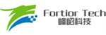 Fortior Tech(峰岹)的LOGO