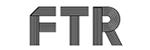 FTR(乔光电子)的LOGO