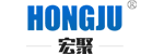 HONGJU(宏聚)的LOGO
