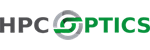 HPC Optics的LOGO