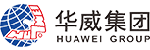 HUAWEI(华威集团)的LOGO
