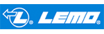 LEMO / REDEL的LOGO